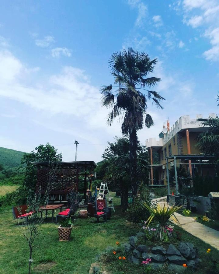 בודווה Apartments Ljiljanic מראה חיצוני תמונה