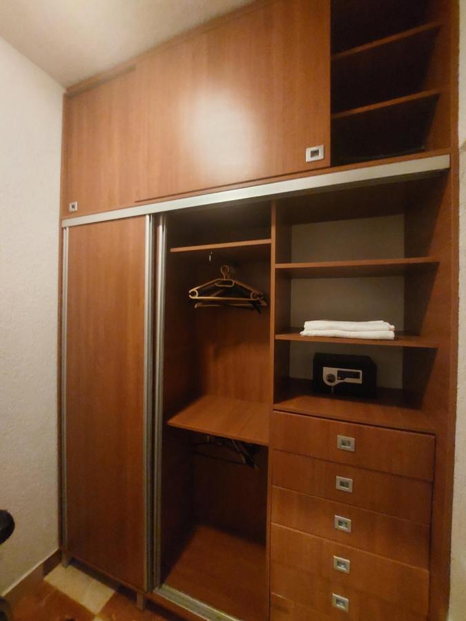 בודווה Apartments Ljiljanic מראה חיצוני תמונה