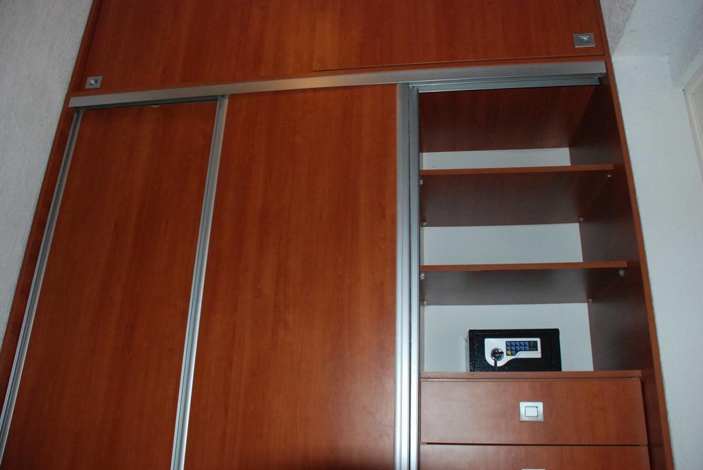 בודווה Apartments Ljiljanic חדר תמונה